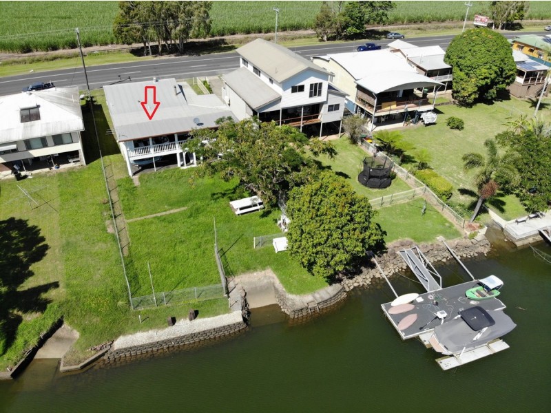 167 Tweed Valley Way, Murwillumbah NSW 2484