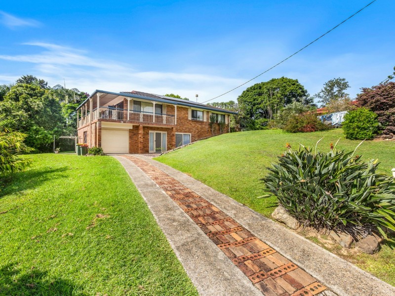4 Turquoise Place, Murwillumbah NSW 2484