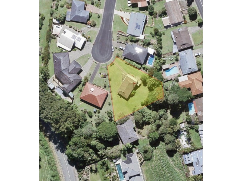 4 Turquoise Place, Murwillumbah NSW 2484