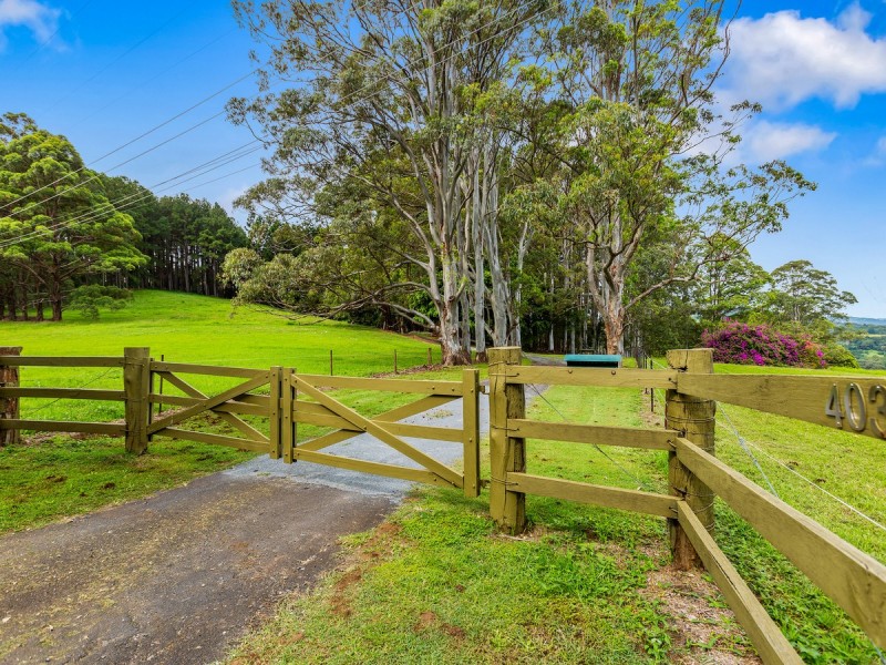 403 Carool Road, Carool NSW 2486