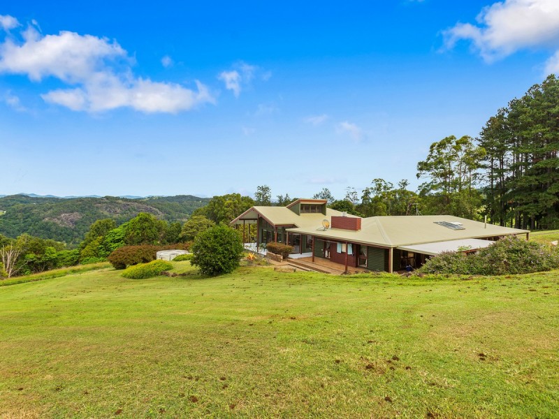 403 Carool Road, Carool NSW 2486