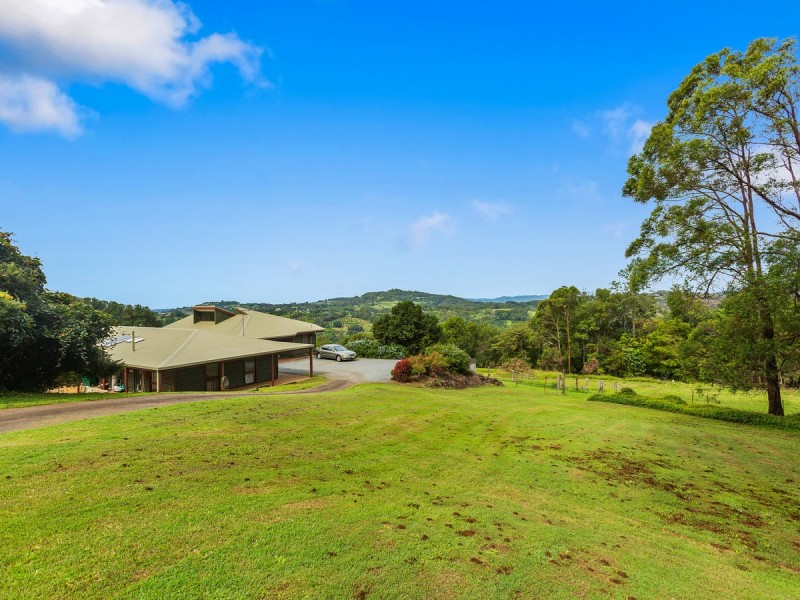 403 Carool Road, Carool NSW 2486