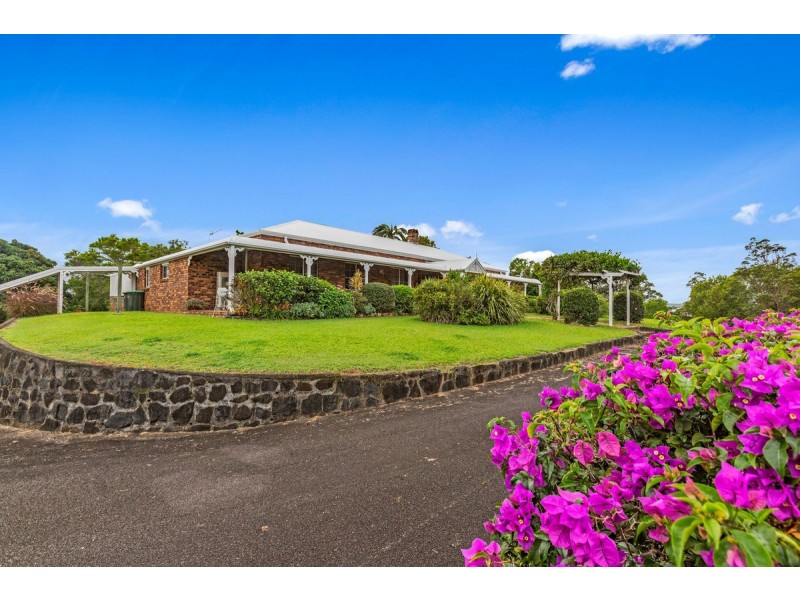 78 Old Lismore Road, Murwillumbah NSW 2484