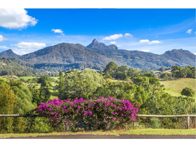 78 Old Lismore Road, Murwillumbah NSW 2484