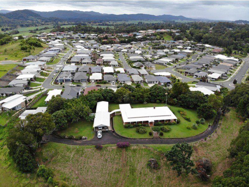 78 Old Lismore Road, Murwillumbah NSW 2484