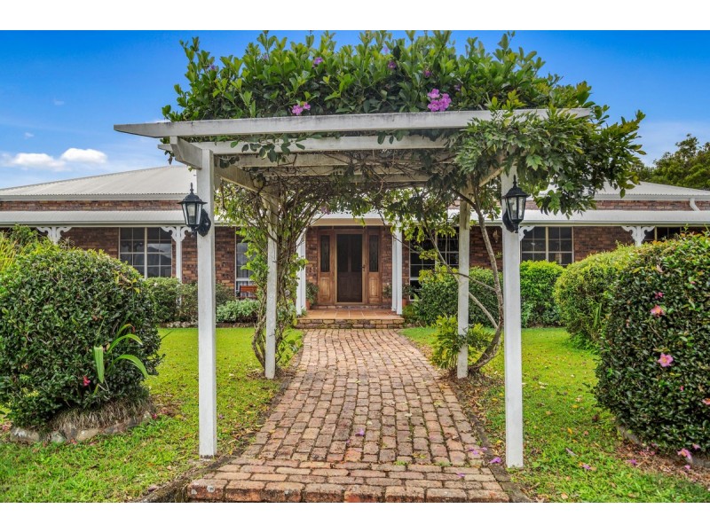 78 Old Lismore Road, Murwillumbah NSW 2484