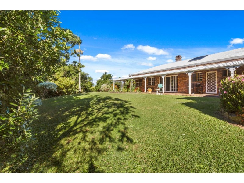 78 Old Lismore Road, Murwillumbah NSW 2484