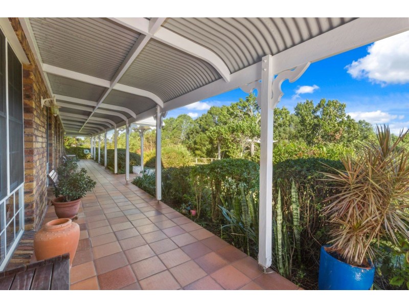 78 Old Lismore Road, Murwillumbah NSW 2484