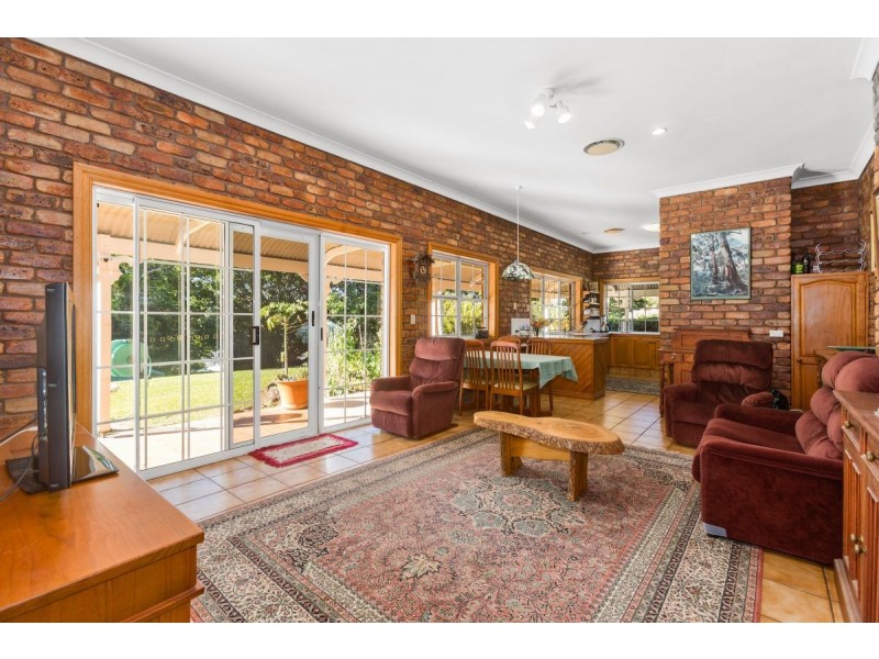 78 Old Lismore Road, Murwillumbah NSW 2484