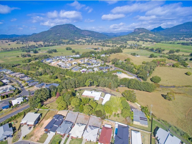78 Old Lismore Road, Murwillumbah NSW 2484