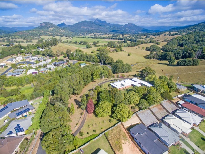 78 Old Lismore Road, Murwillumbah NSW 2484