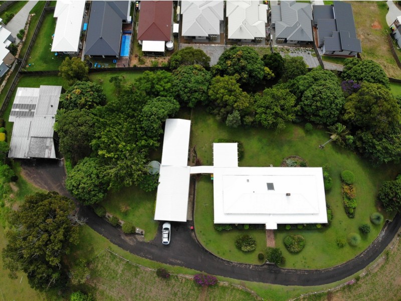 78 Old Lismore Road, Murwillumbah NSW 2484