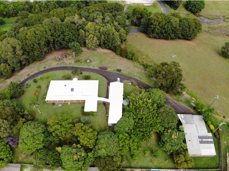 78 Old Lismore Road, Murwillumbah NSW 2484