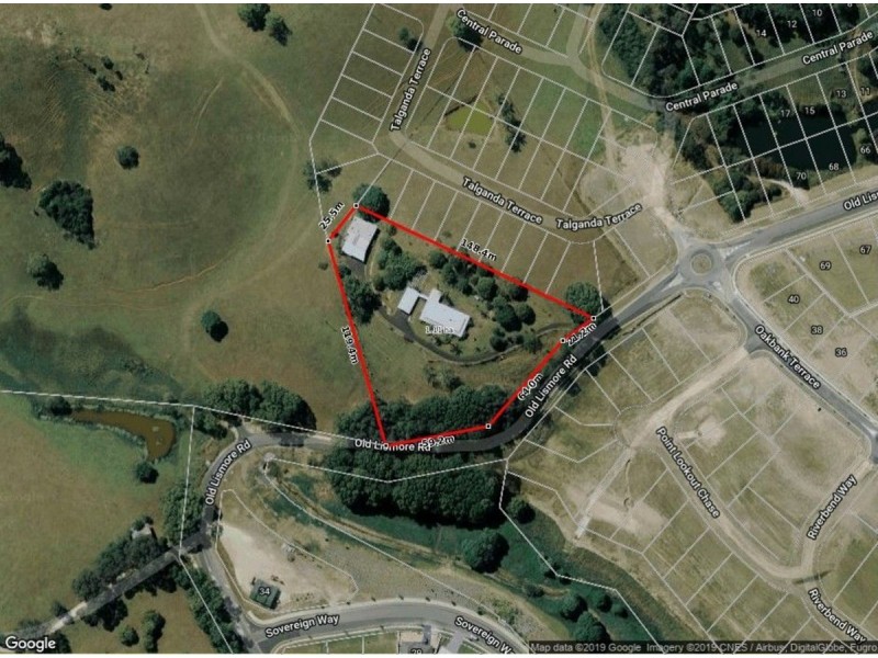 78 Old Lismore Road, Murwillumbah NSW 2484