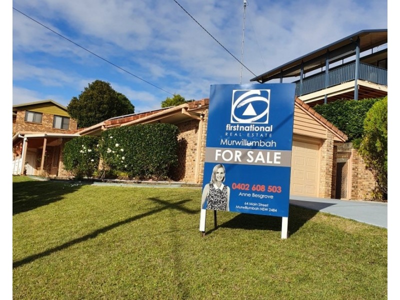 6 Kendon Avenue, Murwillumbah NSW 2484