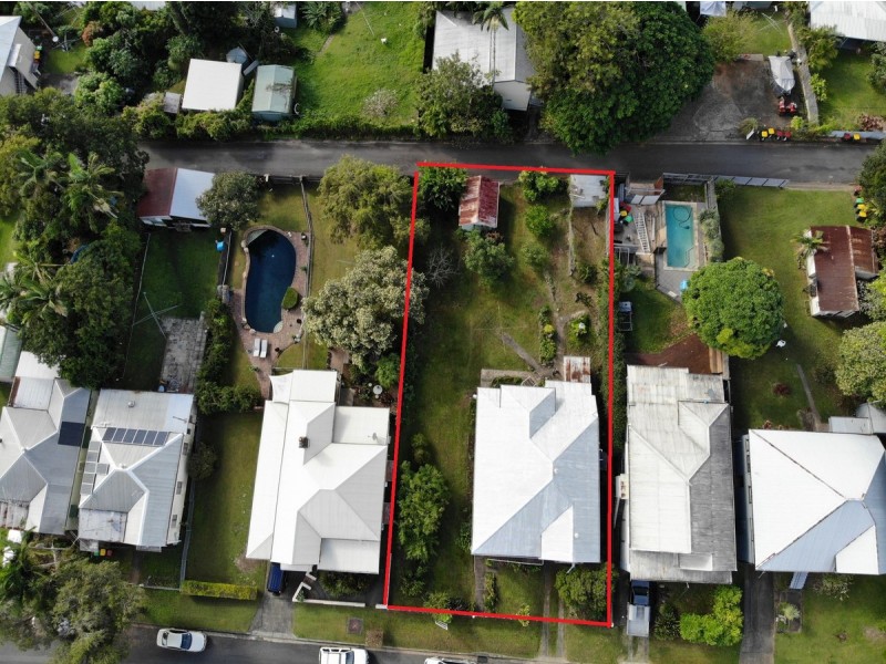 18 Myrtle Street, Murwillumbah NSW 2484