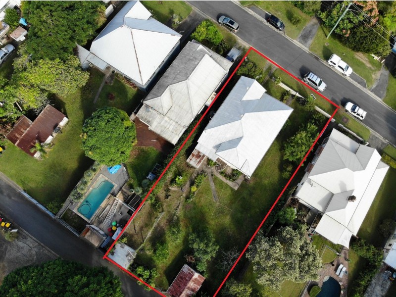 18 Myrtle Street, Murwillumbah NSW 2484