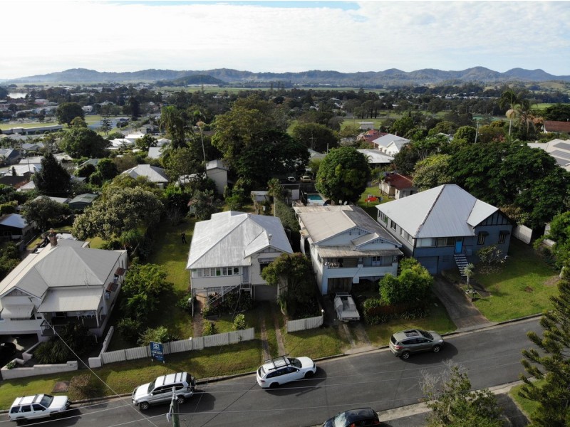 18 Myrtle Street, Murwillumbah NSW 2484