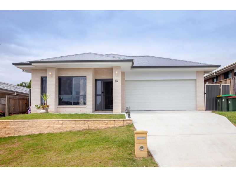 29 Central Parade, Murwillumbah NSW 2484