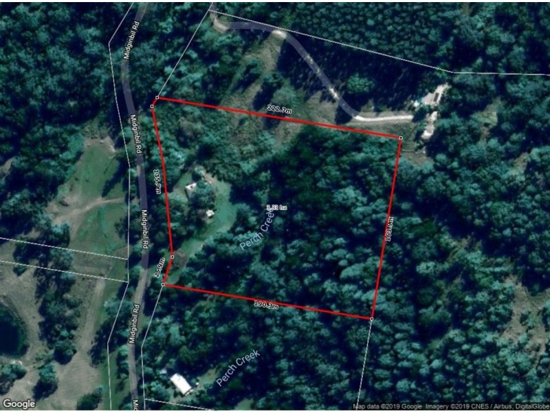 213 Midginbil Road, Midginbil NSW 2484