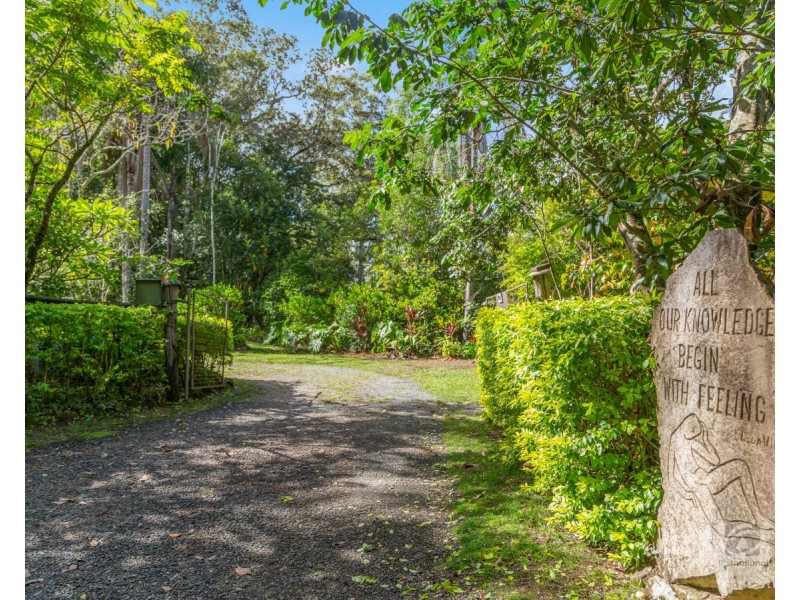 109 Mount Burrell Road, Mount Burrell NSW 2484