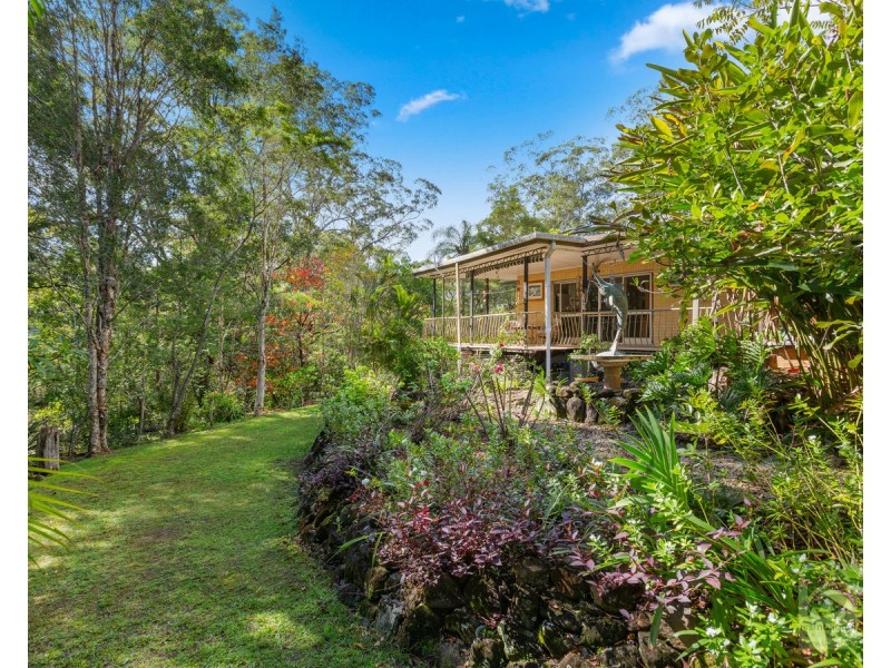 109 Mount Burrell Road, Mount Burrell NSW 2484