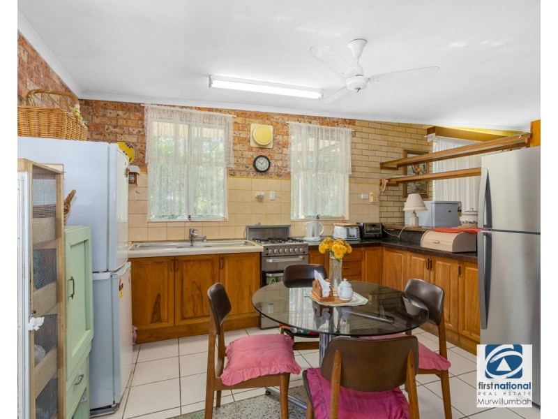 109 Mount Burrell Road, Mount Burrell NSW 2484