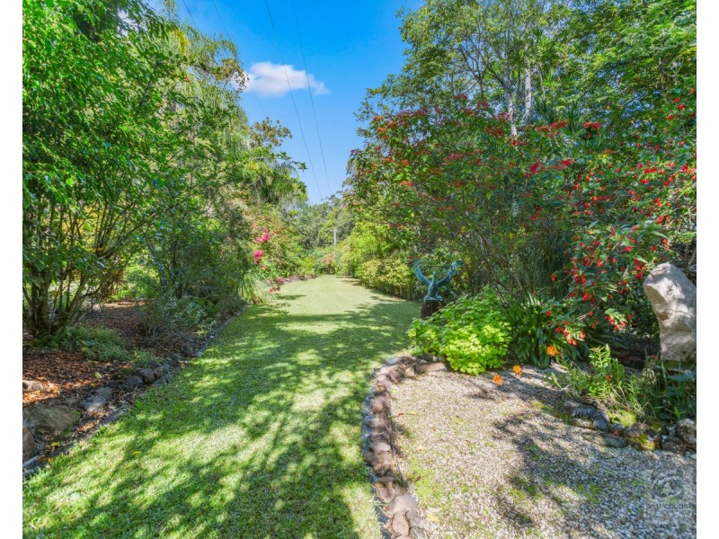 109 Mount Burrell Road, Mount Burrell NSW 2484
