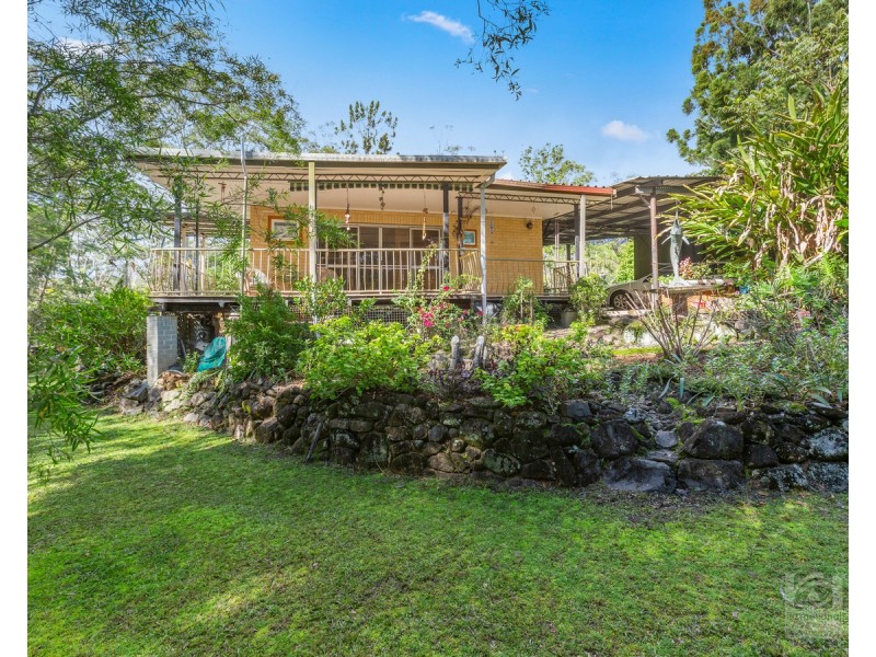 109 Mount Burrell Road, Mount Burrell NSW 2484