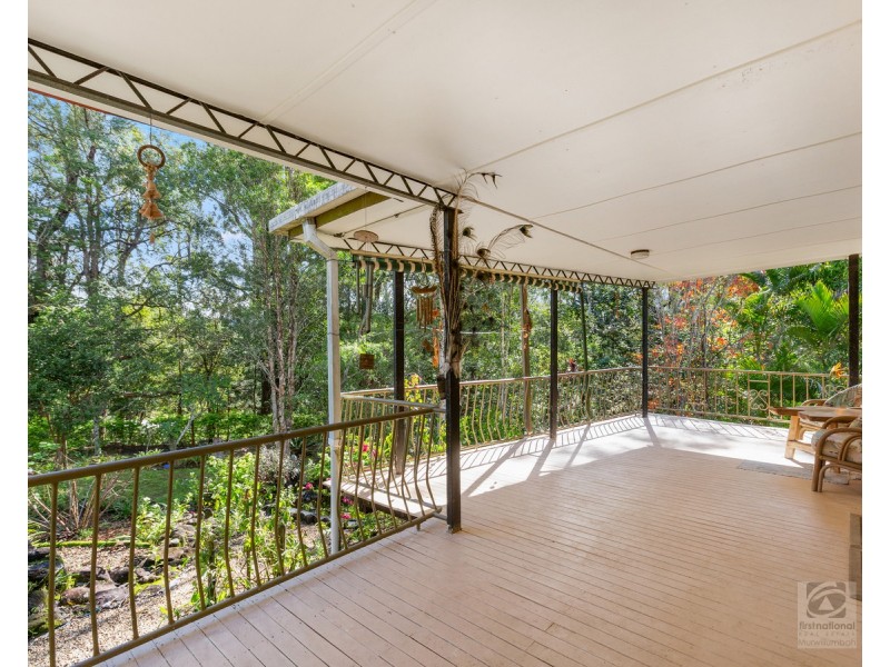 109 Mount Burrell Road, Mount Burrell NSW 2484