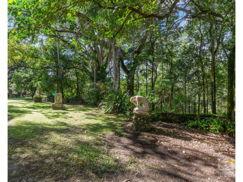 109 Mount Burrell Road, Mount Burrell NSW 2484