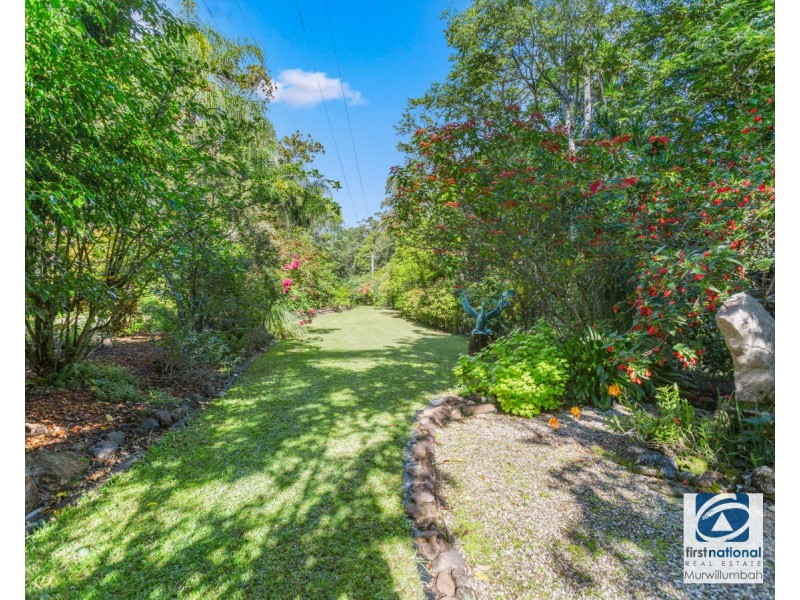 109 Mount Burrell Road, Mount Burrell NSW 2484