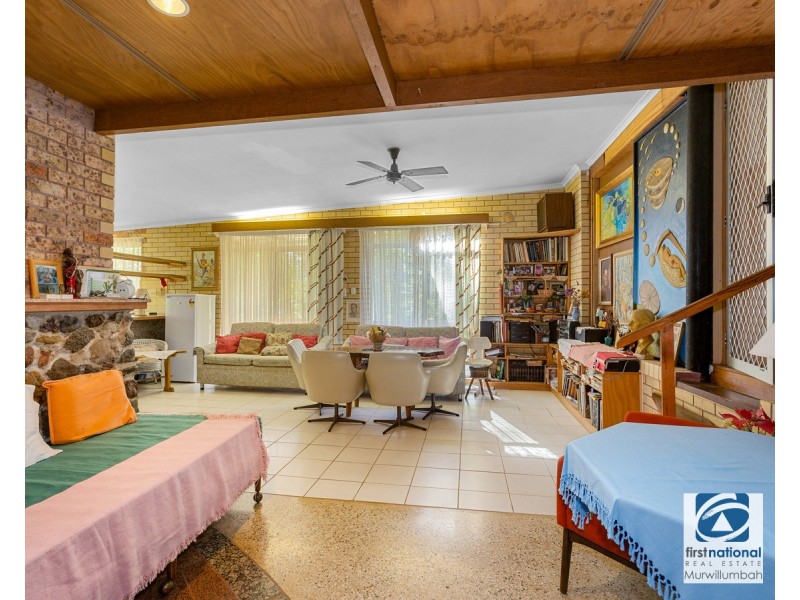 109 Mount Burrell Road, Mount Burrell NSW 2484