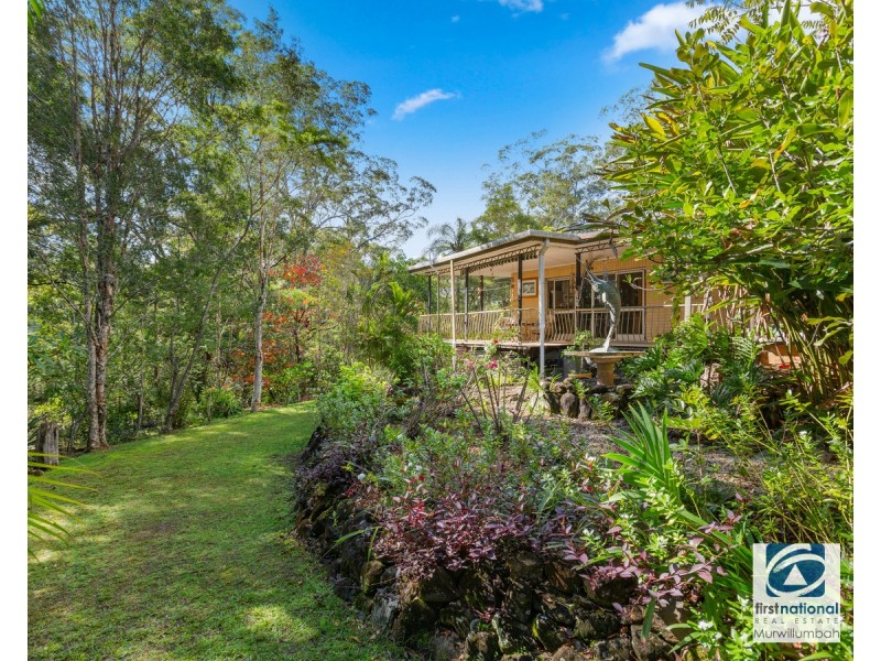 109 Mount Burrell Road, Mount Burrell NSW 2484