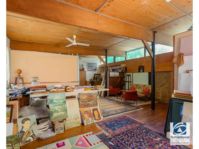 109 Mount Burrell Road, Mount Burrell NSW 2484