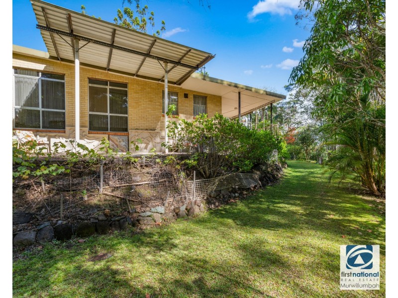 109 Mount Burrell Road, Mount Burrell NSW 2484