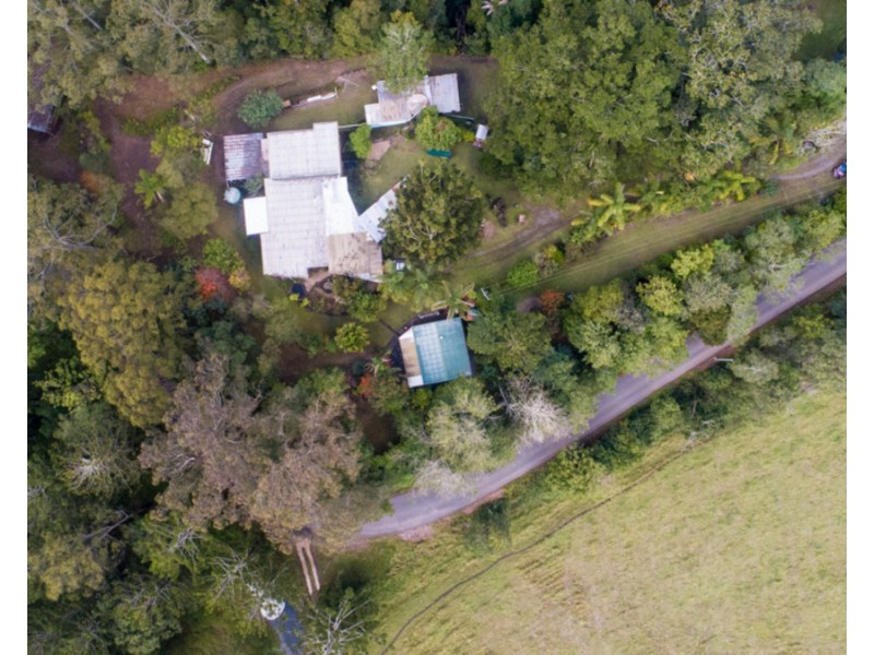109 Mount Burrell Road, Mount Burrell NSW 2484