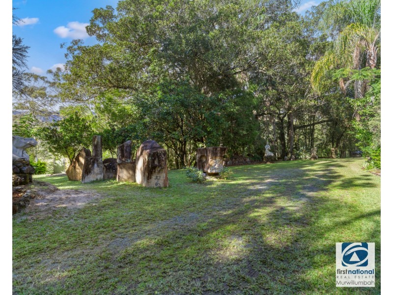 109 Mount Burrell Road, Mount Burrell NSW 2484