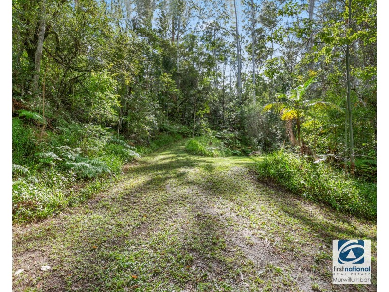 109 Mount Burrell Road, Mount Burrell NSW 2484