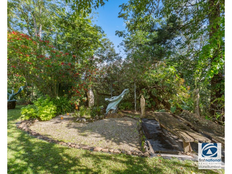 109 Mount Burrell Road, Mount Burrell NSW 2484