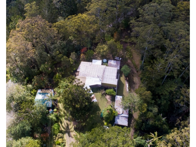109 Mount Burrell Road, Mount Burrell NSW 2484