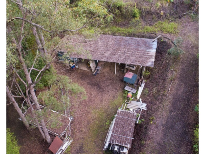 109 Mount Burrell Road, Mount Burrell NSW 2484