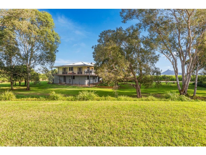 129 Clothiers creek Road, Nunderi NSW 2484