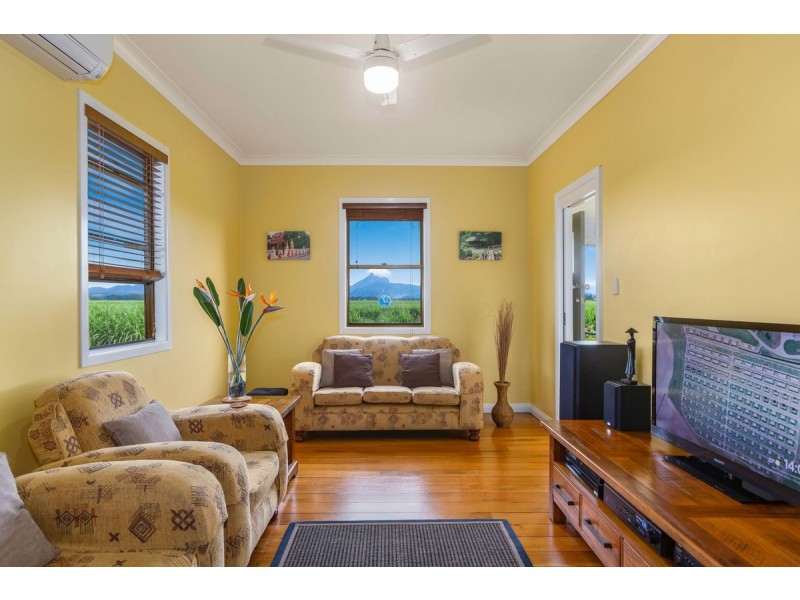 129 Clothiers creek Road, Nunderi NSW 2484