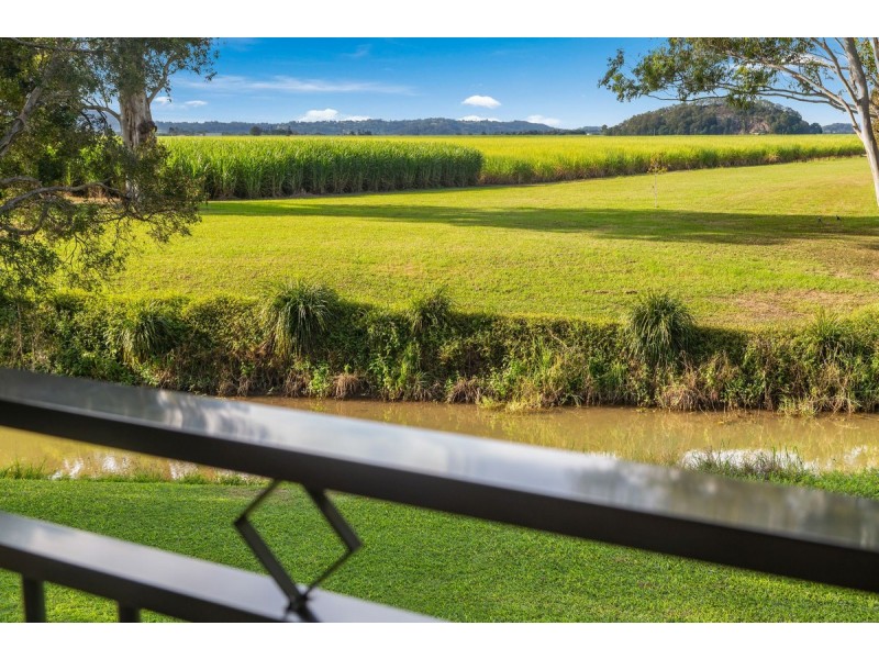 129 Clothiers creek Road, Nunderi NSW 2484