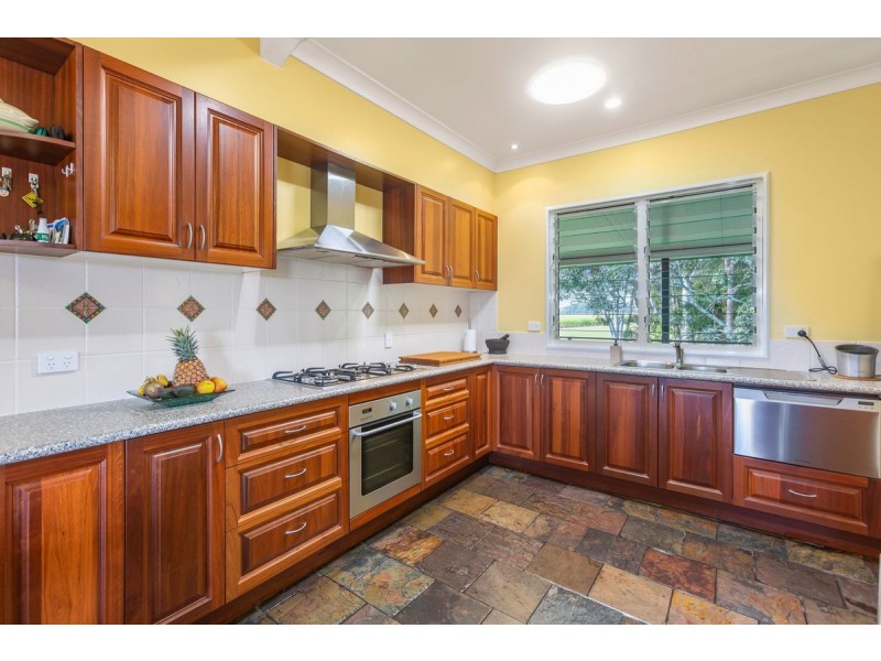 129 Clothiers creek Road, Nunderi NSW 2484