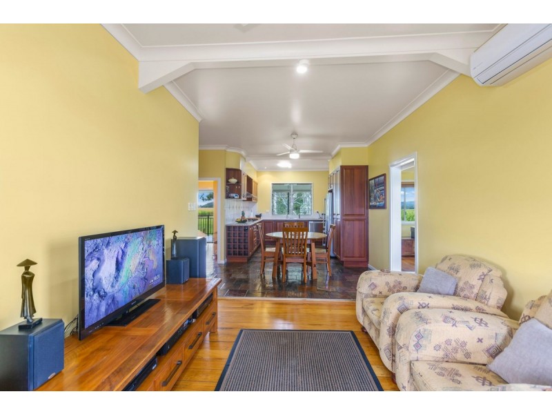 129 Clothiers creek Road, Nunderi NSW 2484