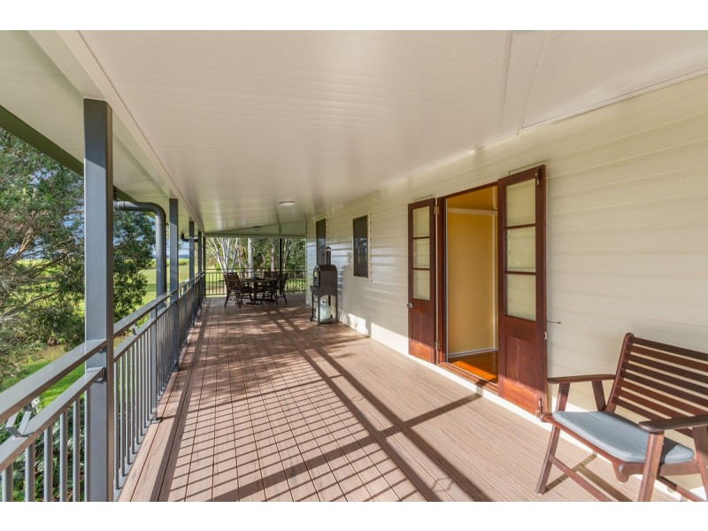129 Clothiers creek Road, Nunderi NSW 2484
