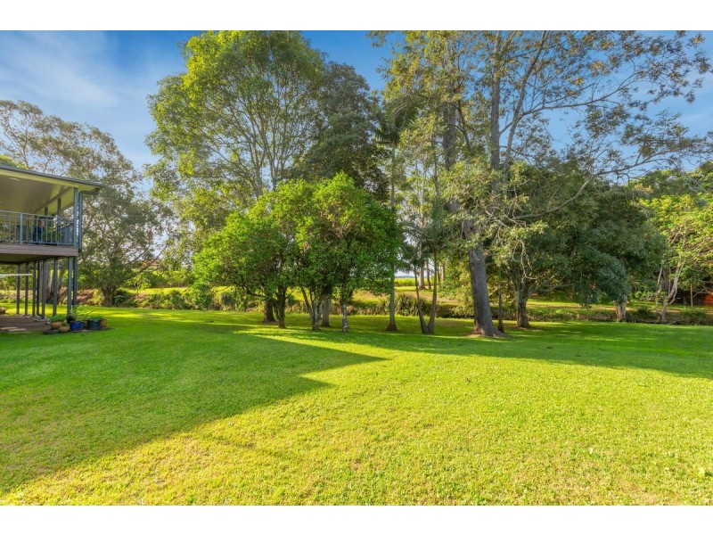 129 Clothiers creek Road, Nunderi NSW 2484