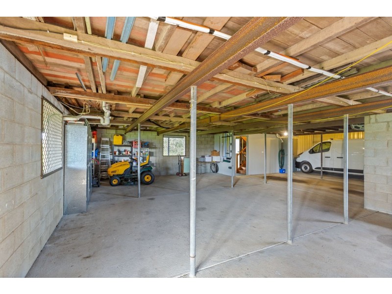 129 Clothiers creek Road, Nunderi NSW 2484